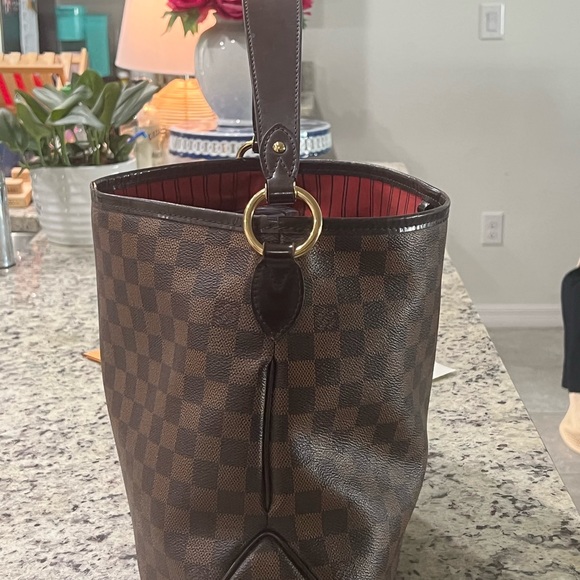 Louis Vuitton Delight PM - Picture 5 of 10